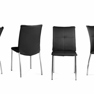 Итальянский стул BABETTE SOFT 2