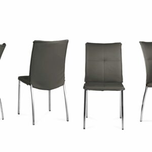 Итальянский стул BABETTE SOFT 3