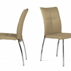 Итальянский стул BABETTE SOFT от NAOS