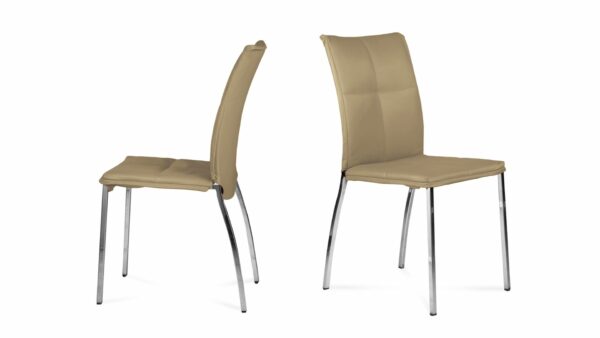 Итальянский стул BABETTE SOFT от NAOS