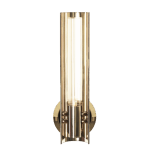 Дизайнерская настенная лампа Baccara от CASTRO (Португалия)