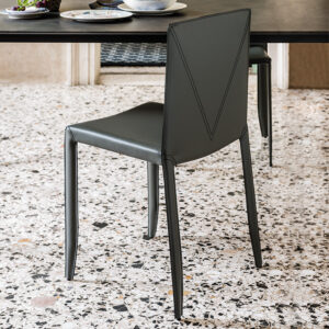 Итальянский стул PIUMA от Cattelan italia