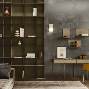 Итальянская консоль Birdie 2