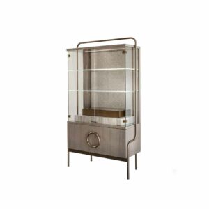 Итальянская витрина Bloom от MINNOTICOLLEZIONI