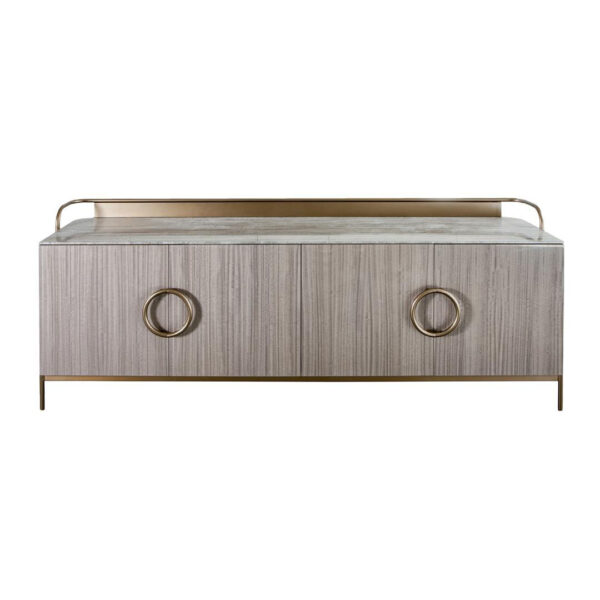 Итальянский комод Bloom от MINNOTICOLLEZIONI