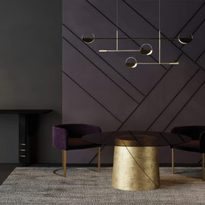 Итальянский стул C-Chair от ENCORE ITALIA