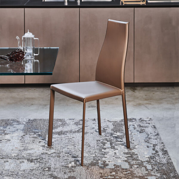 Итальянский стул KAORI 3