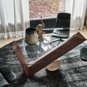 Итальянский стол Valentino 3