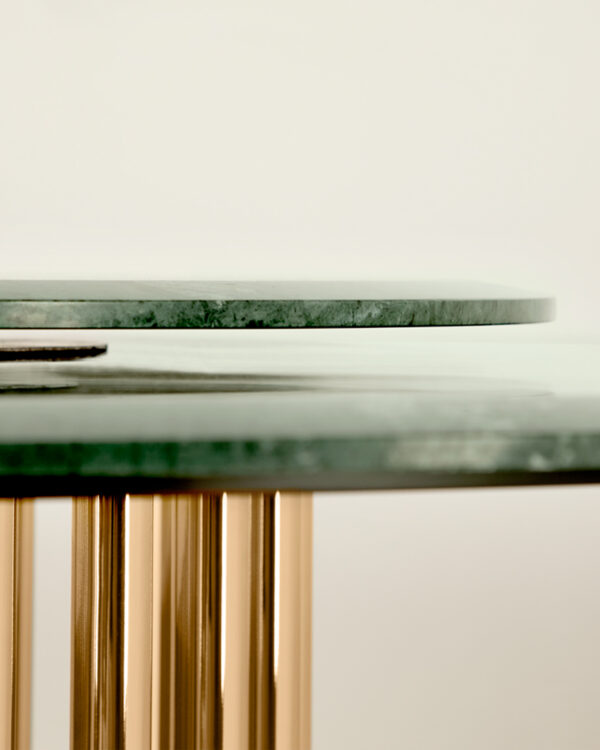 Дизайнерский стол Charlotte 3