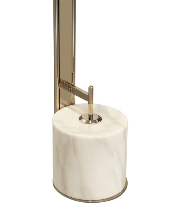 Дизайнерская вешалка Columns от CASTRO (Португалия)