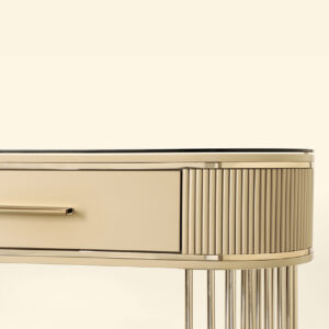 Дизайнерская консоль Grace Ripples 2