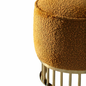 Дизайнерский пуф Grace 2