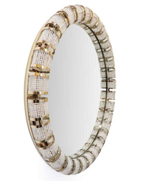 Дизайнерское зеркало Leviev 2