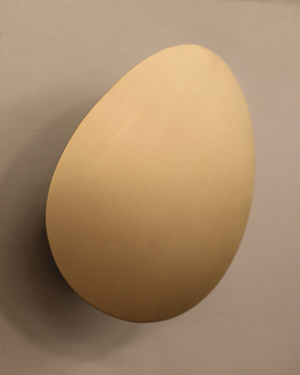 Дизайнерская настенная лампа Mastery 3 2