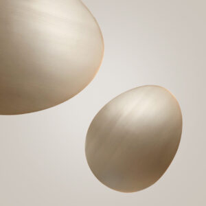 Дизайнерская настенная лампа Mastery 3 от CASTRO (Португалия)