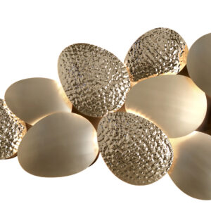 Дизайнерская настенная лампа Mastery от CASTRO (Португалия)