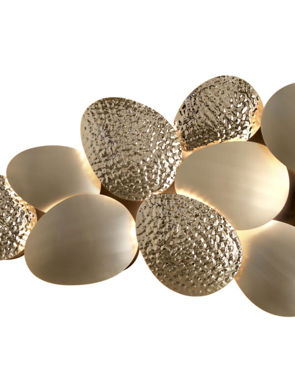 Дизайнерская настенная лампа Mastery от CASTRO (Португалия)