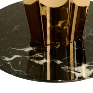 Дизайнерский напольный торшер Rainforest от CASTRO (Португалия)