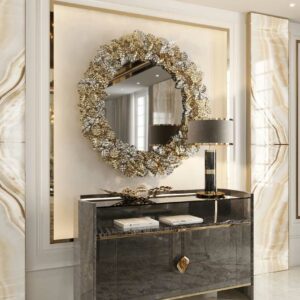 Дизайнерский комод Ruby от CASTRO (Португалия)