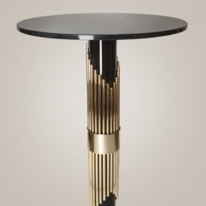 Дизайнерский стол Streamline от CASTRO (Португалия)