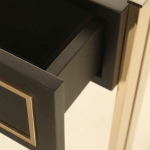 Дизайнерская консоль Talisman от CASTRO (Португалия)