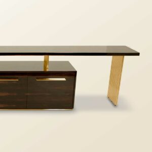 Дизайнерская ТВ-тумба Walter TV 3