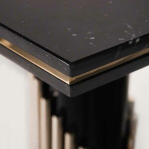 Дизайнерская консоль Streamline от CASTRO (Португалия)