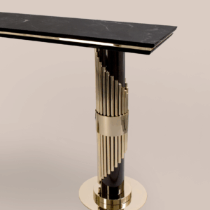 Дизайнерская консоль Streamline 5