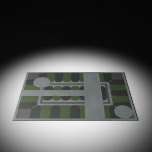 Итальянский ковер Central Park от ENCORE ITALIA