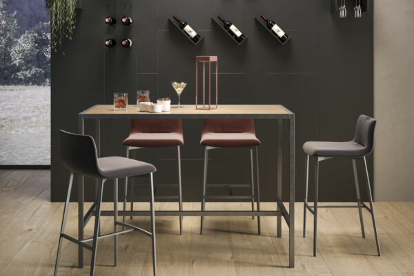 Итальянская настольная лампа Chia 2