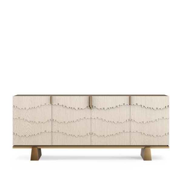 Дизайнерский комод CLIFF 2