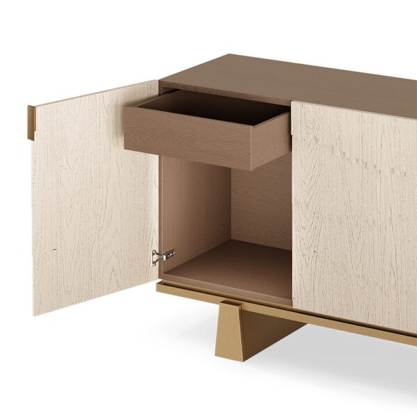 Дизайнерский комод CLIFF от PRIVATE LABEL (Португалия)