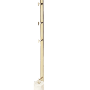 Дизайнерская вешалка Columns от CASTRO (Португалия)