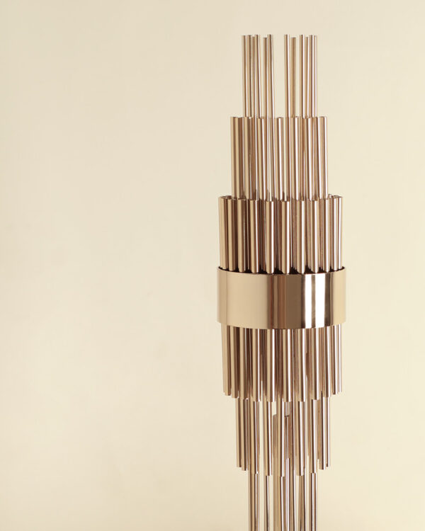 Дизайнерская настольная лампа Streamline от CASTRO (Португалия)