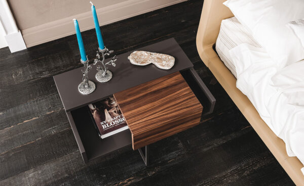 Итальянская тумба Dante от Cattelan italia