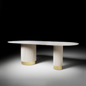 Итальянский стол Dobos 2 от ENCORE ITALIA