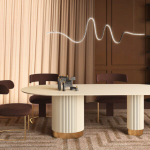 Итальянский стол Dobos 2 от ENCORE ITALIA