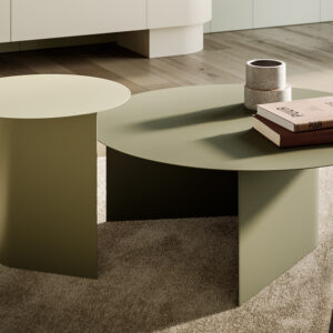 Итальянский столик Domus от Rondadesign