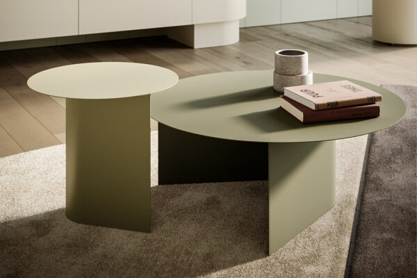 Итальянский столик Domus