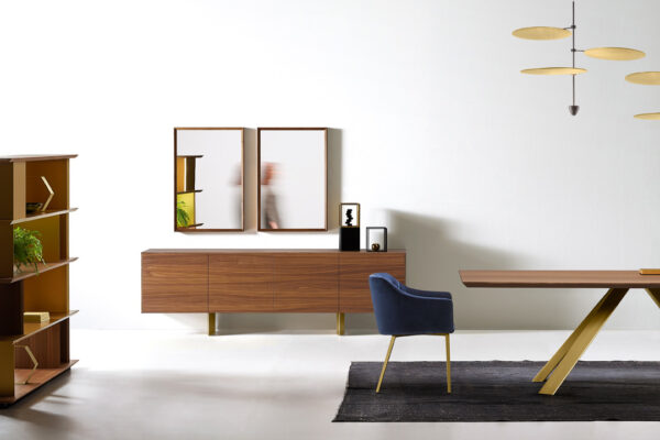 Итальянский комод Doride 2