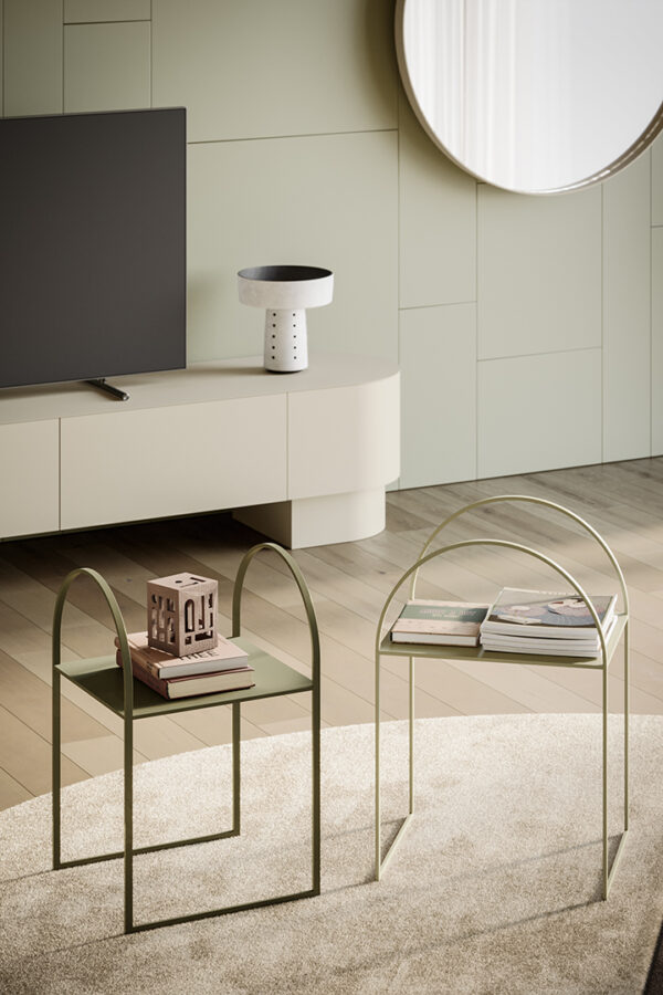 Итальянский столик Duna