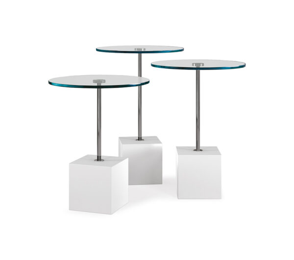 Итальянский столик Axo от Cattelan italia
