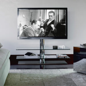 Итальянская тумба Vision от Cattelan italia