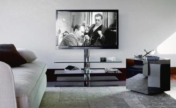 Итальянская тумба Vision от Cattelan italia