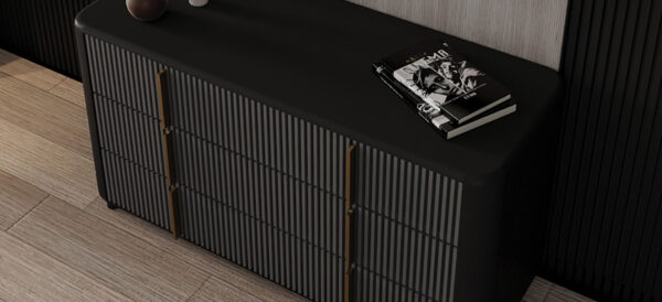 Итальянский комод Echo от ENCORE ITALIA