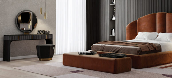 Итальянский туалетный столик Echo от ENCORE ITALIA