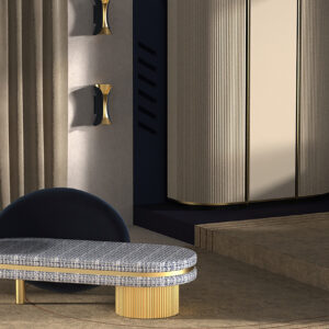 Итальянский диван Eclipse 2