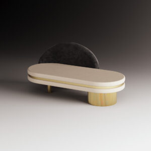 Итальянский диван Eclipse от ENCORE ITALIA