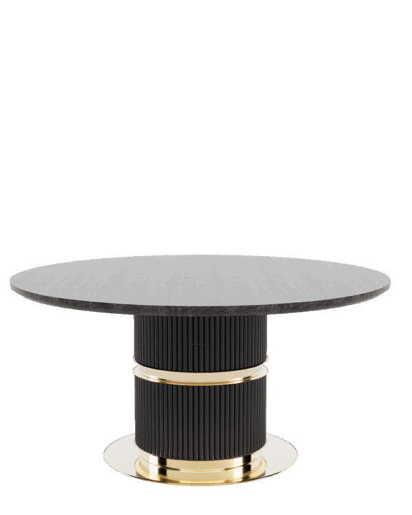 Дизайнерский стол Eléa от CASTRO (Португалия)