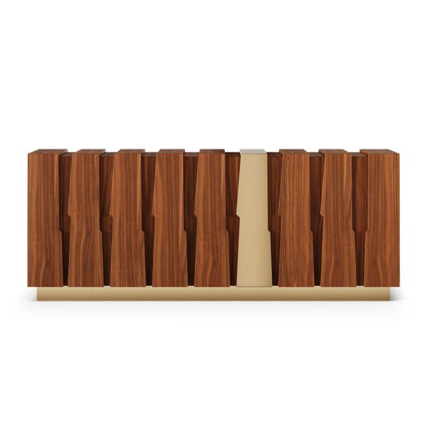 Дизайнерский комод ELM 2